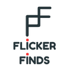 Flicker Finds